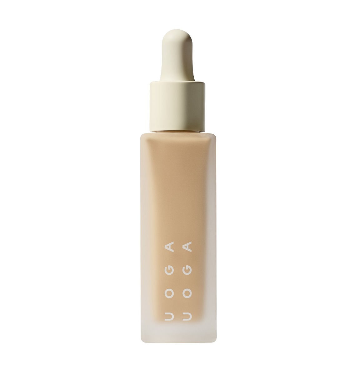 Uoga Uoga Tekutý minerální make-up a sérum SPF20 Wind and Water 30 ml Uoga Uoga