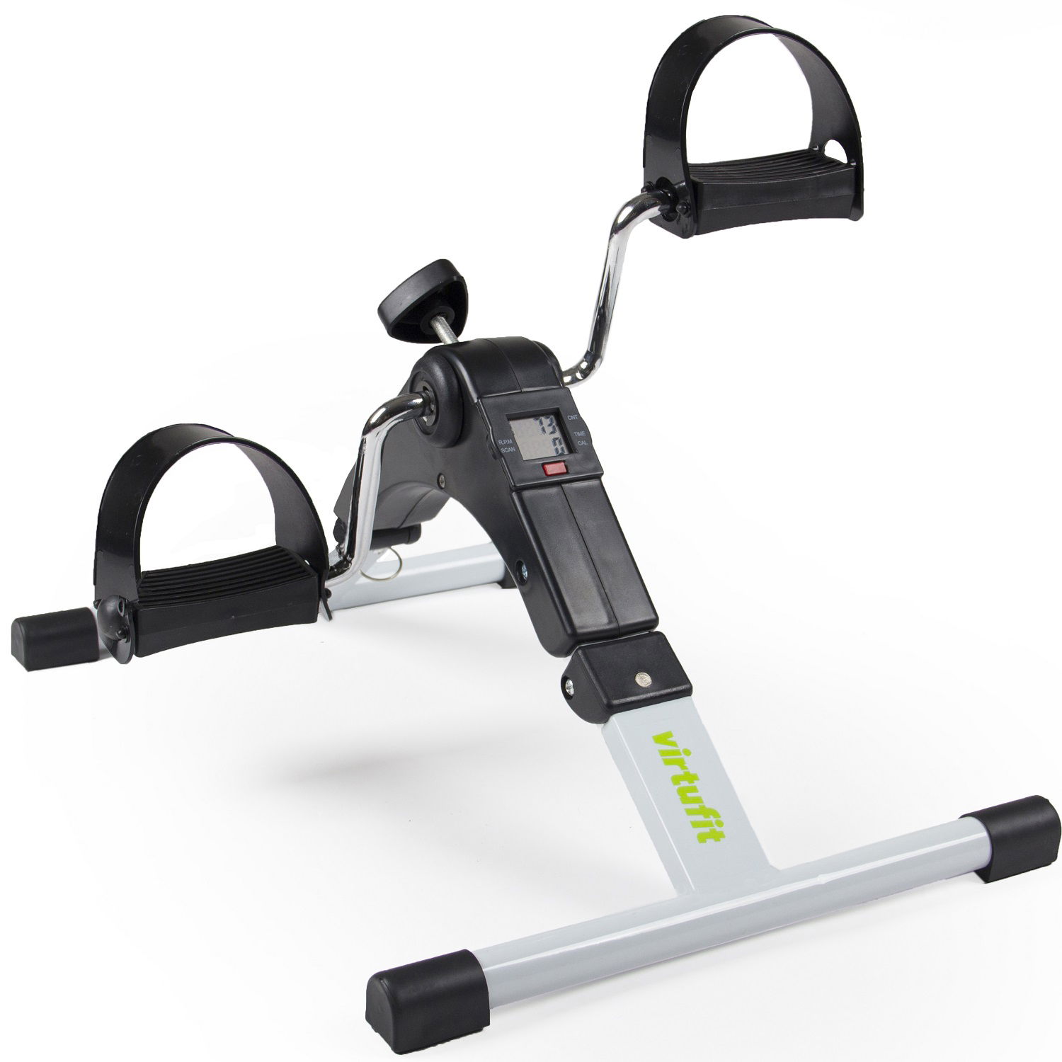VIRTUFIT Skládací Minibike V2 s počítačem VIRTUFIT