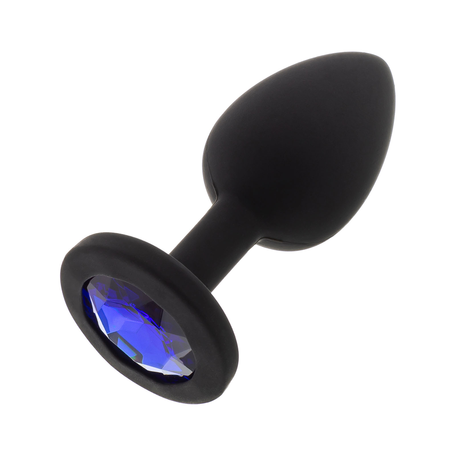 Velvet SM Anální kolík - Benito blue Velvet SM