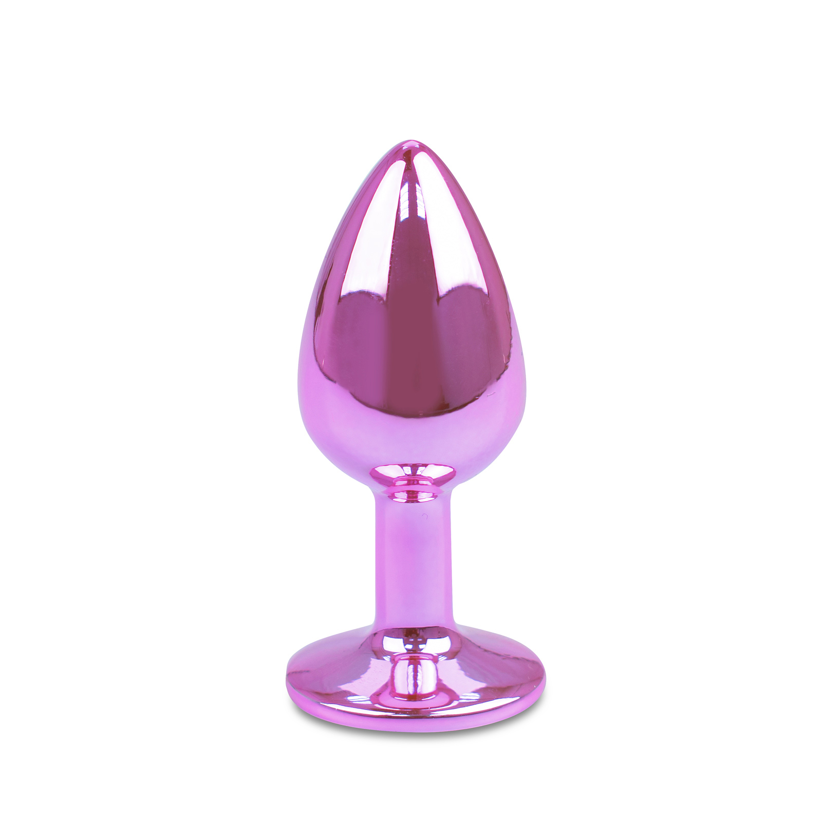 Velvet SM Anální kolík - Nifty small pink Velvet SM