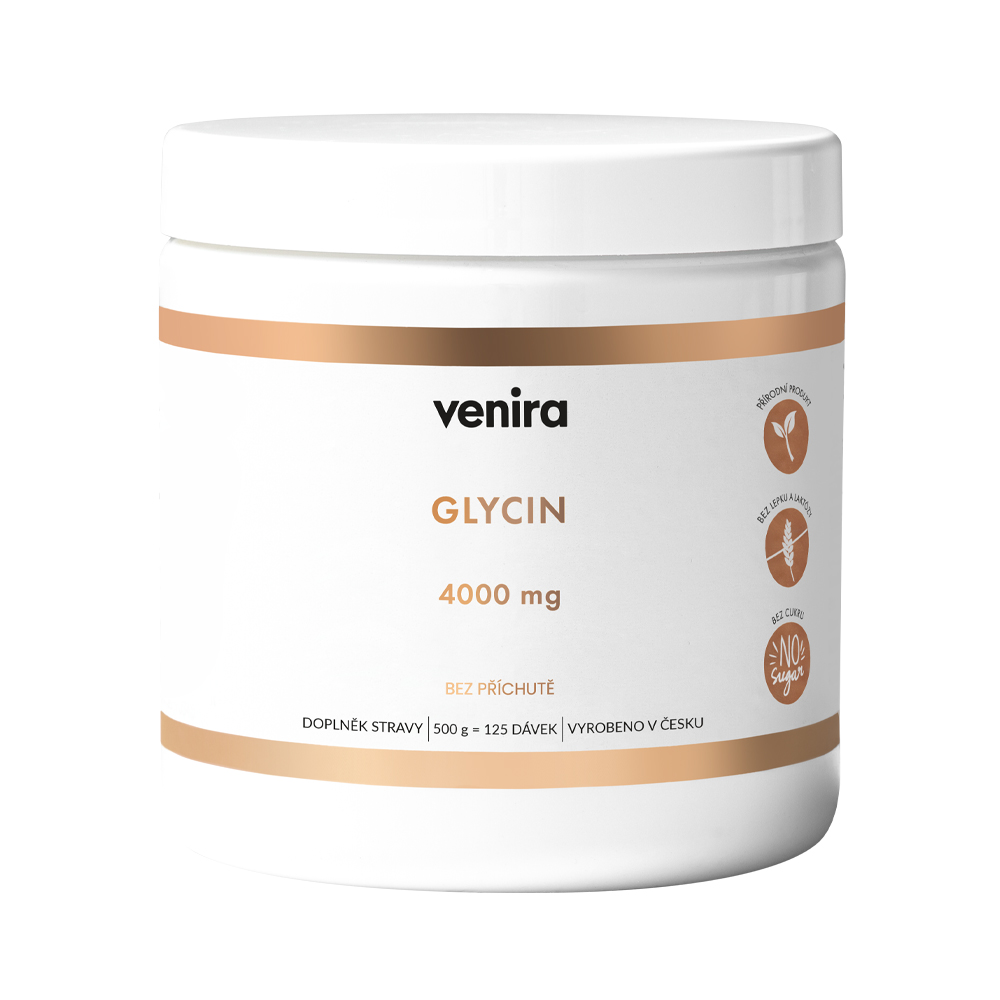Venira Glycin 500 g Venira
