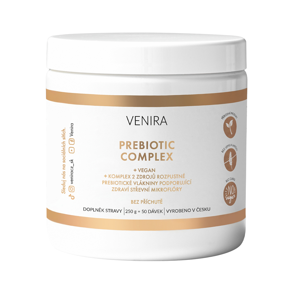 Venira Prebiotic complex 250 g Venira