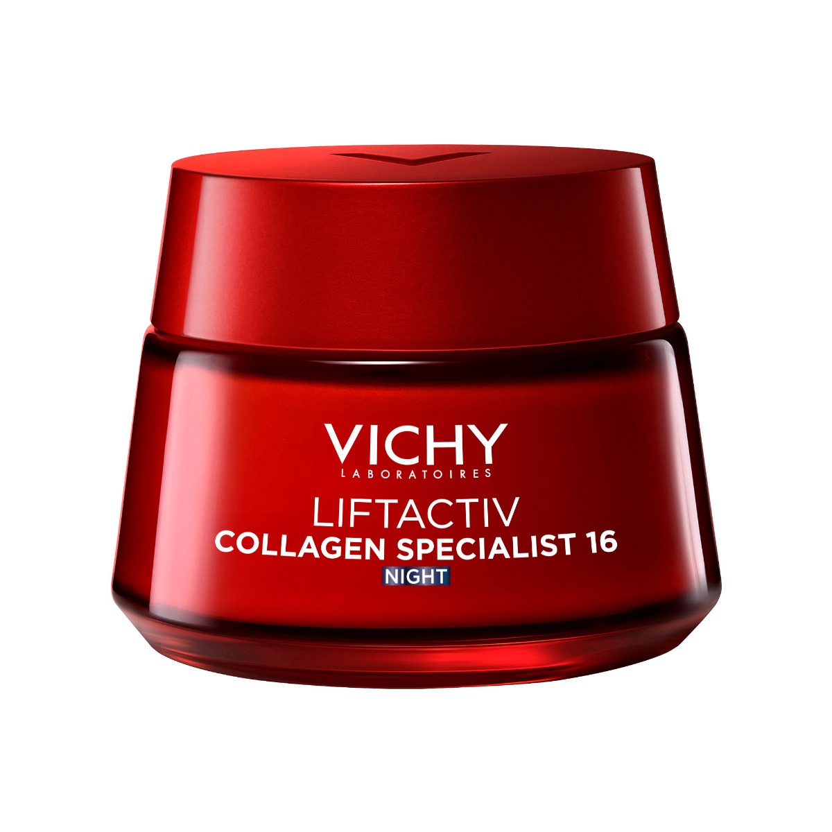 Vichy Liftactiv Collagen Specialist 16 noční krém 50 ml Vichy