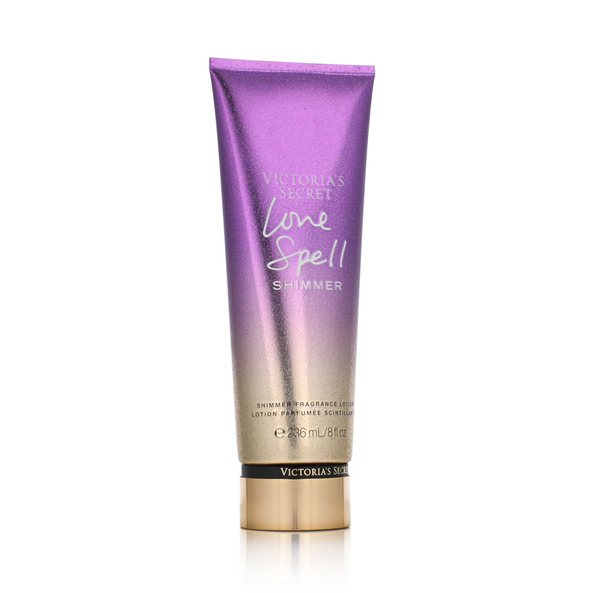 Victoria's Secret Love Spell Shimmer BL 236 ml W Victoria's Secret