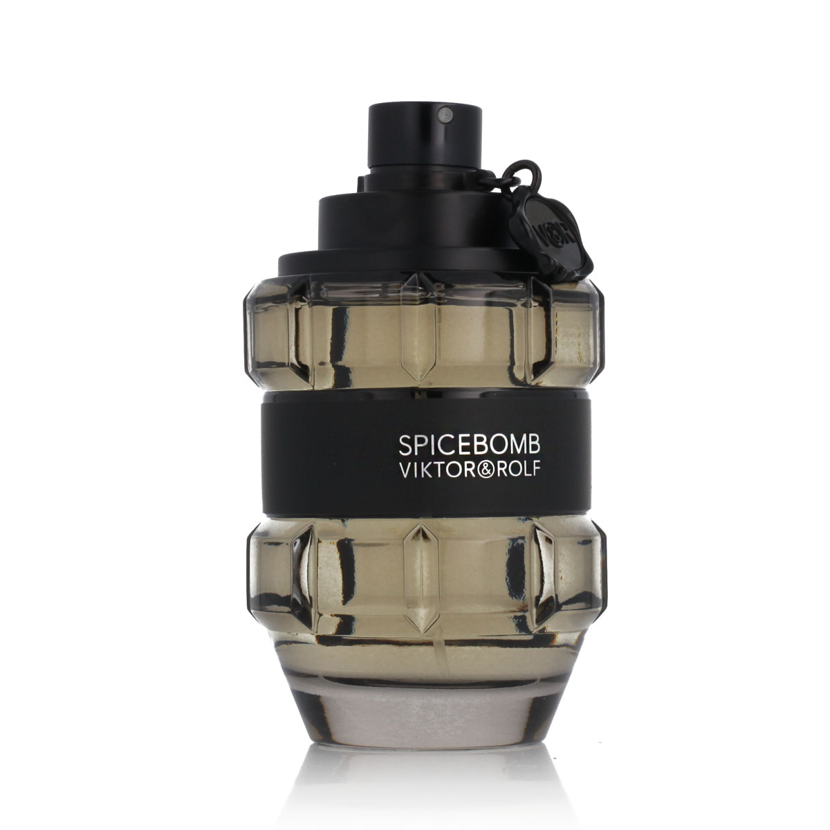 Viktor & Rolf Spicebomb EDT 150 ml M Viktor & Rolf