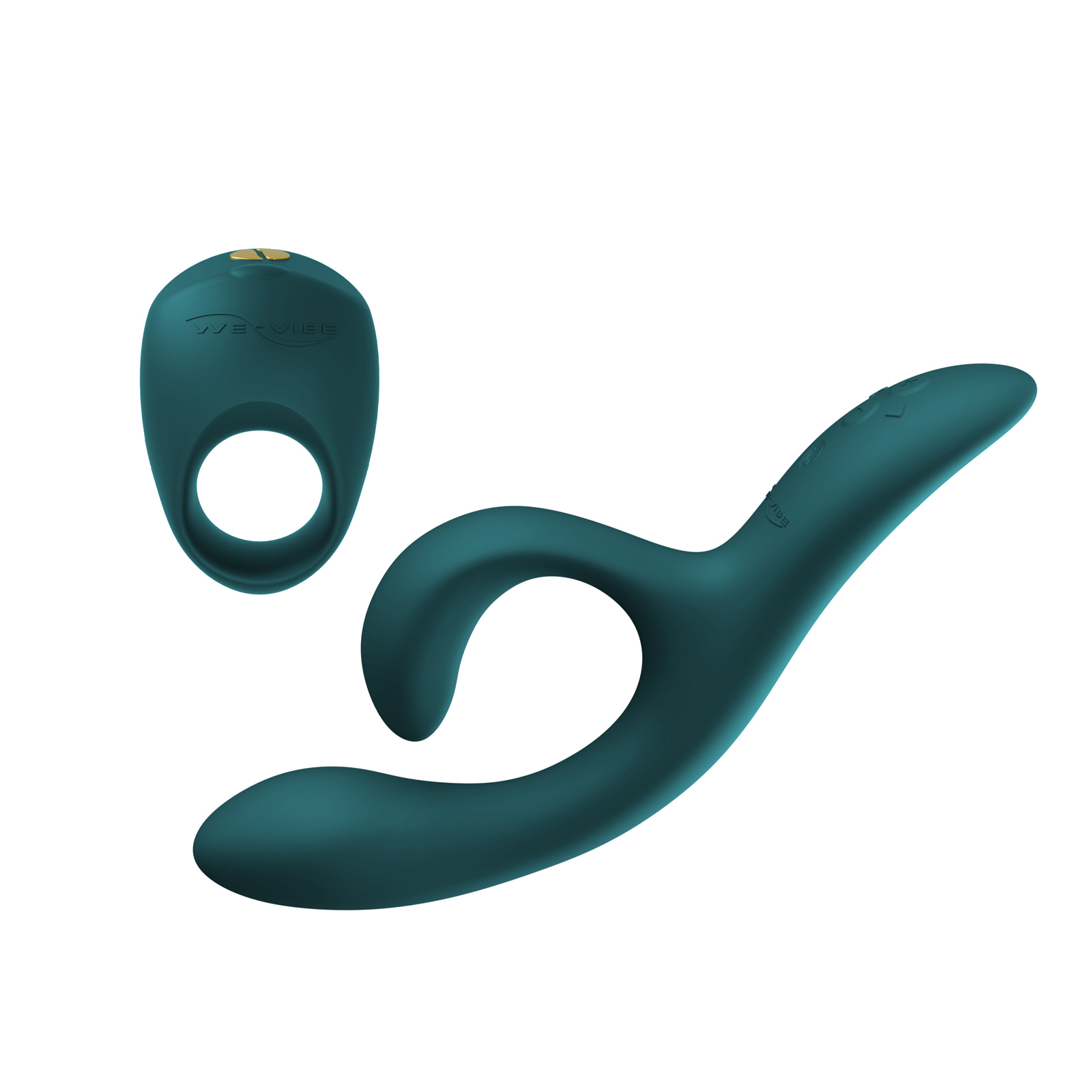 We-Vibe Vibrátor a kroužek - Date Night Set We-Vibe