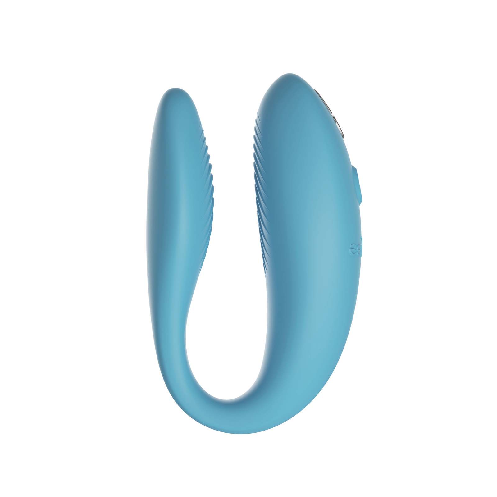 We-Vibe Vibrátor pro páry - Sync Go blue We-Vibe