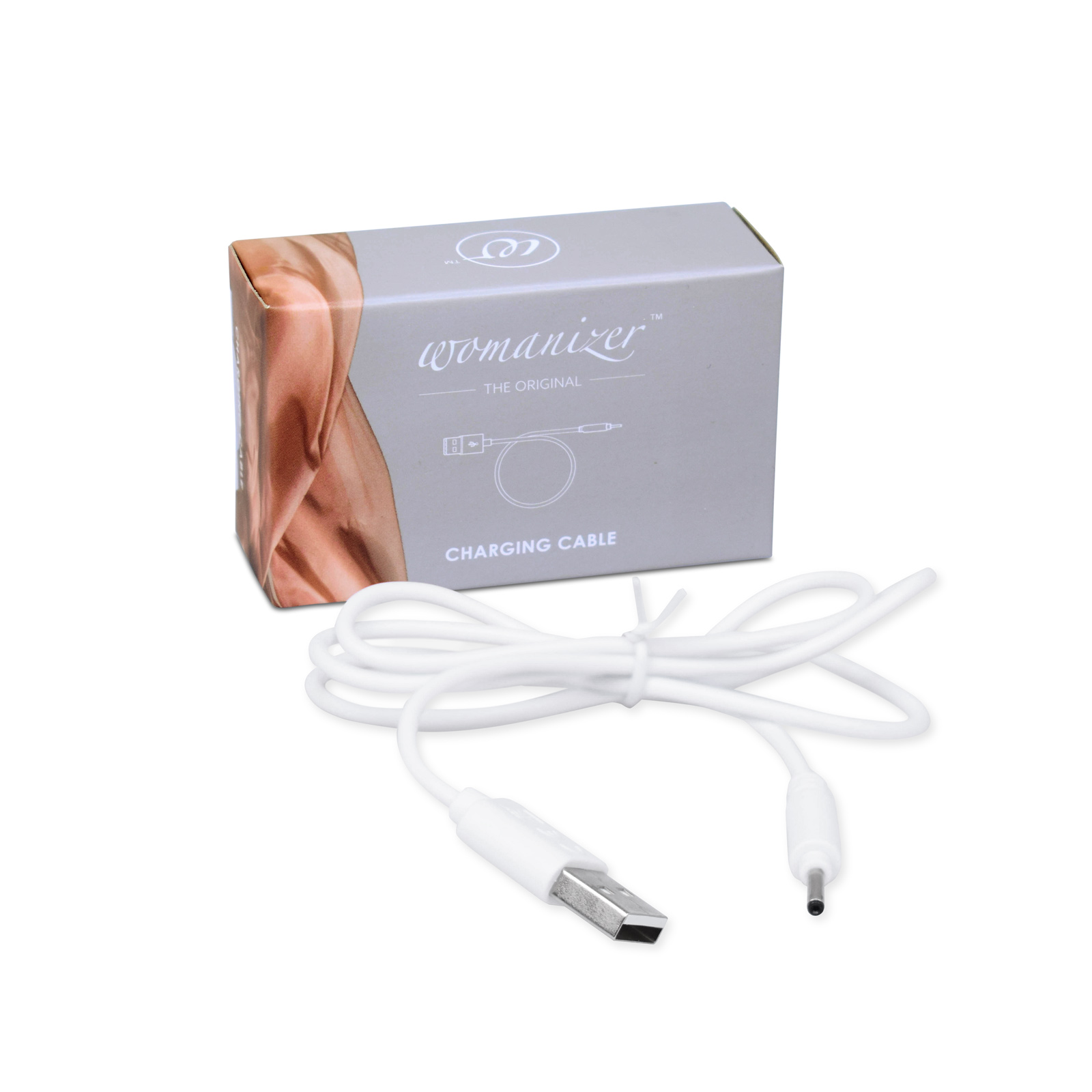 Womanizer Dobíjecí USB kabel - 2Go/P40/W500/Plus Womanizer