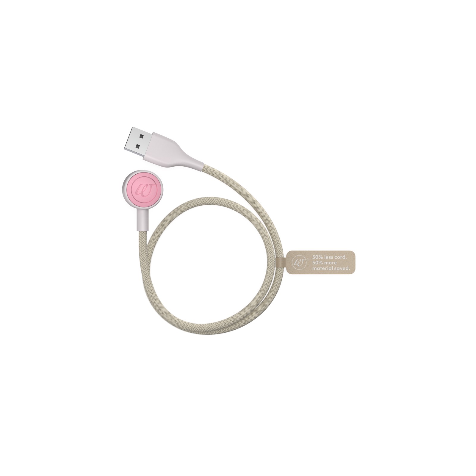 Womanizer Dobíjecí USB kabel - Premium Eco Womanizer