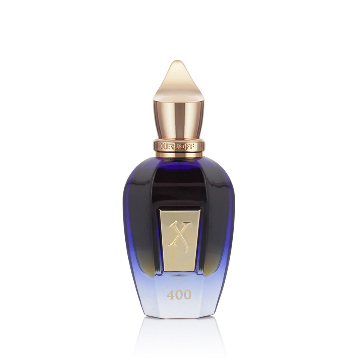XerJoff Join the Club 400 EDP 50 ml UNISEX XerJoff