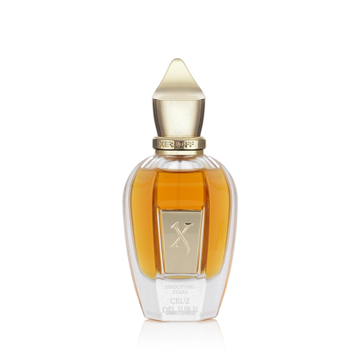 XerJoff Shooting Stars Cruz del Sur II Parfém 50 ml UNISEX XerJoff