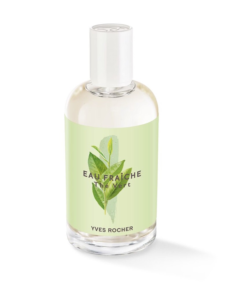 Yves Rocher Eau Fraiche Verbena 100 ml Yves Rocher