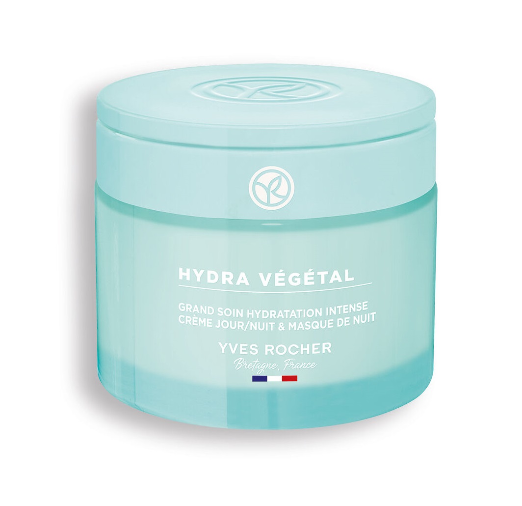 Yves Rocher Intenzivní hydratační péče Den a noc 75 ml Yves Rocher