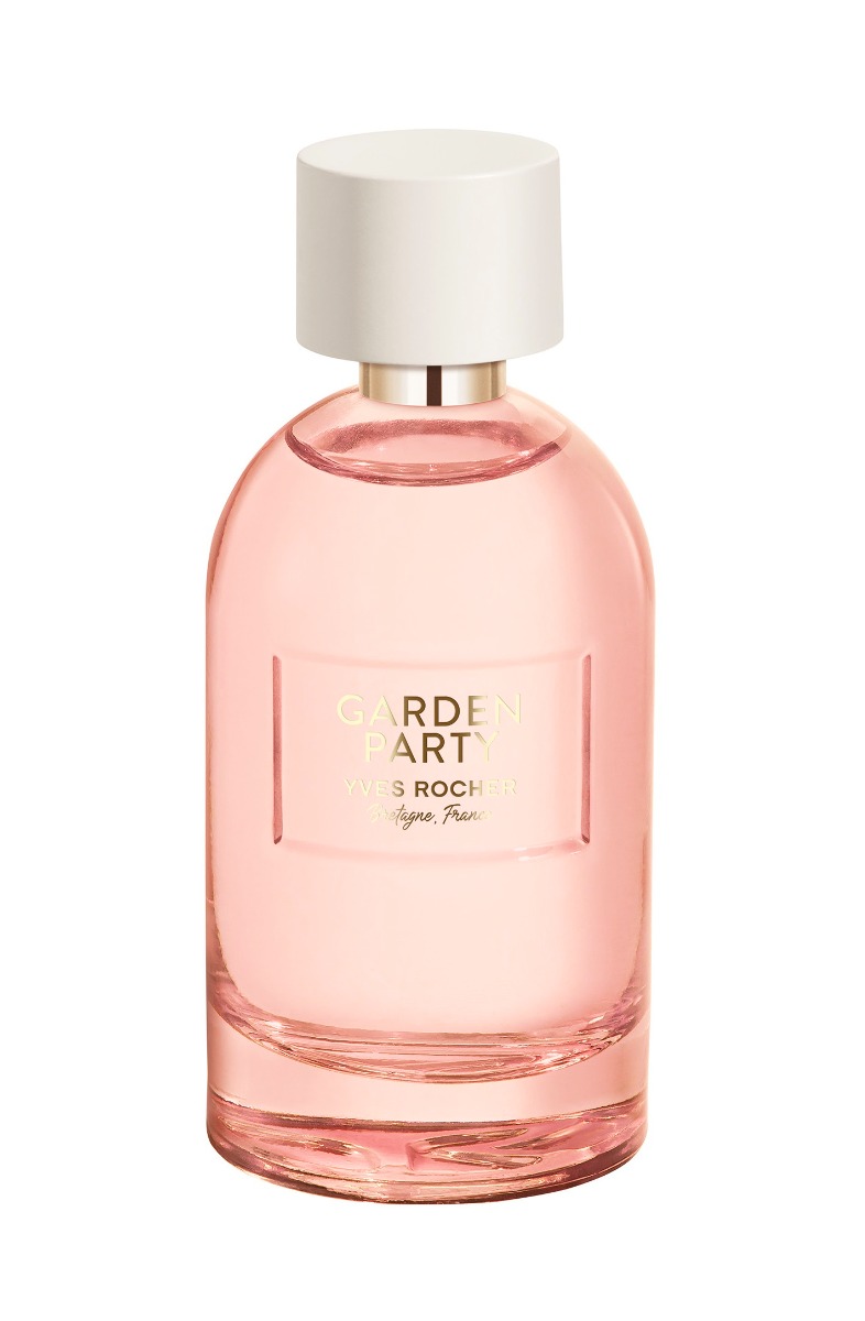 Yves Rocher Parfémová voda Garden Party 30 ml Yves Rocher
