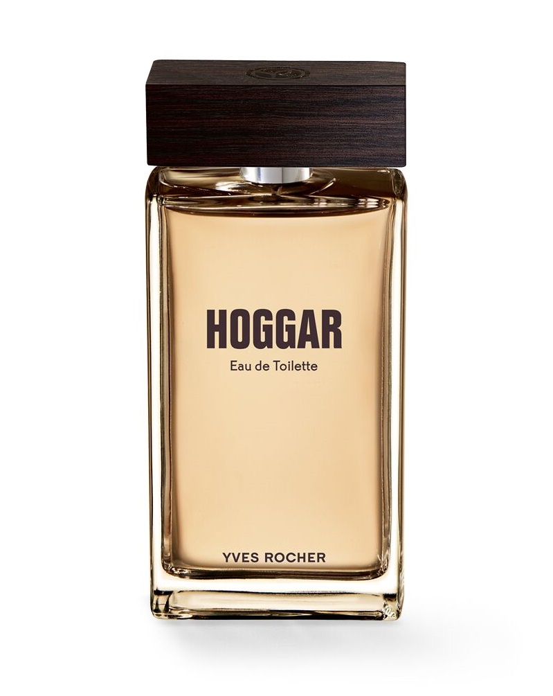Yves Rocher Toaletní voda Hoggar 100 ml Yves Rocher