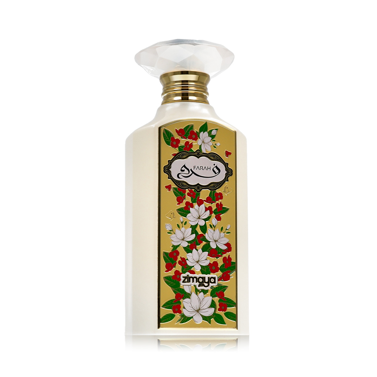 Zimaya Farah EDP 100 ml W Zimaya