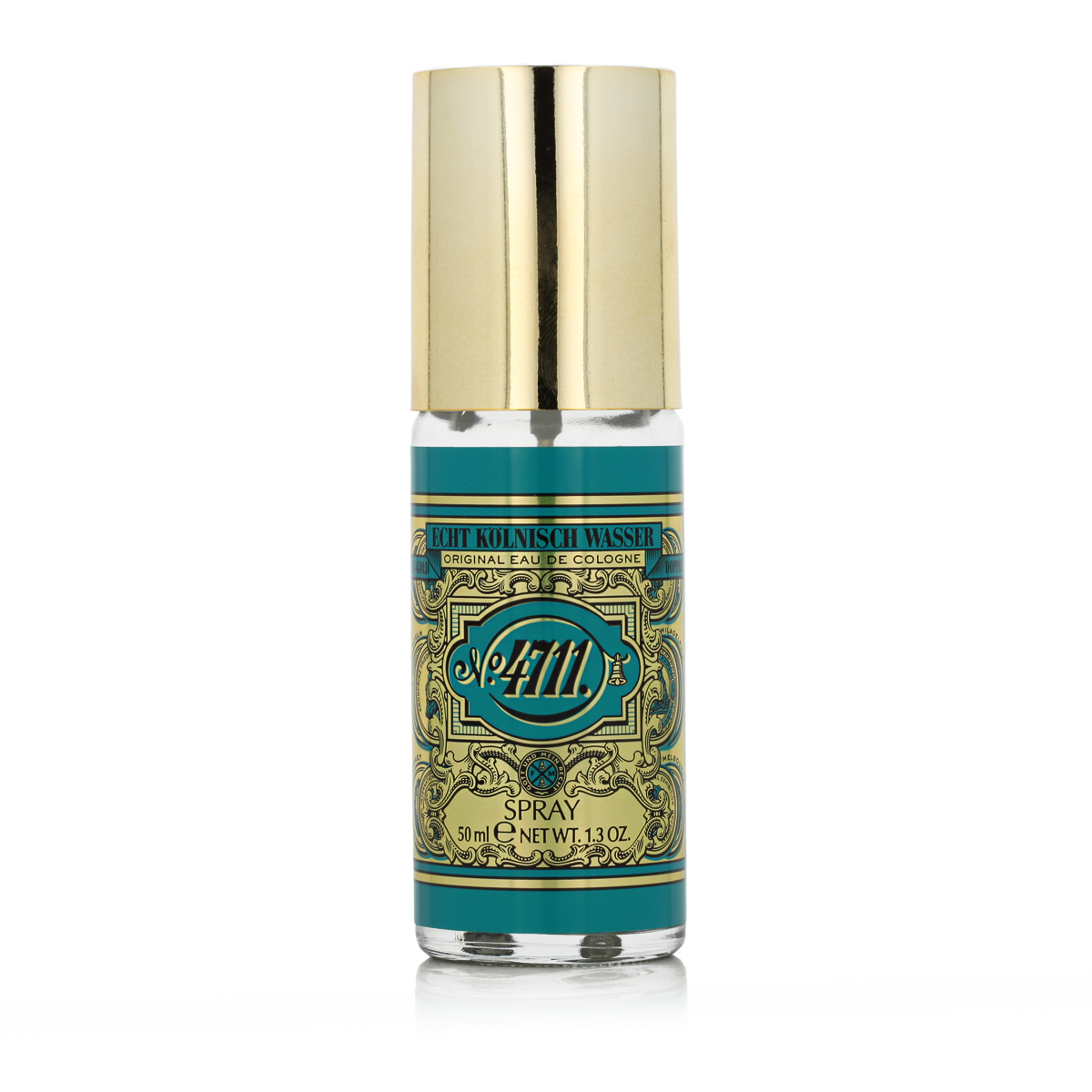 4711 Original EDC 50 ml UNISEX 4711