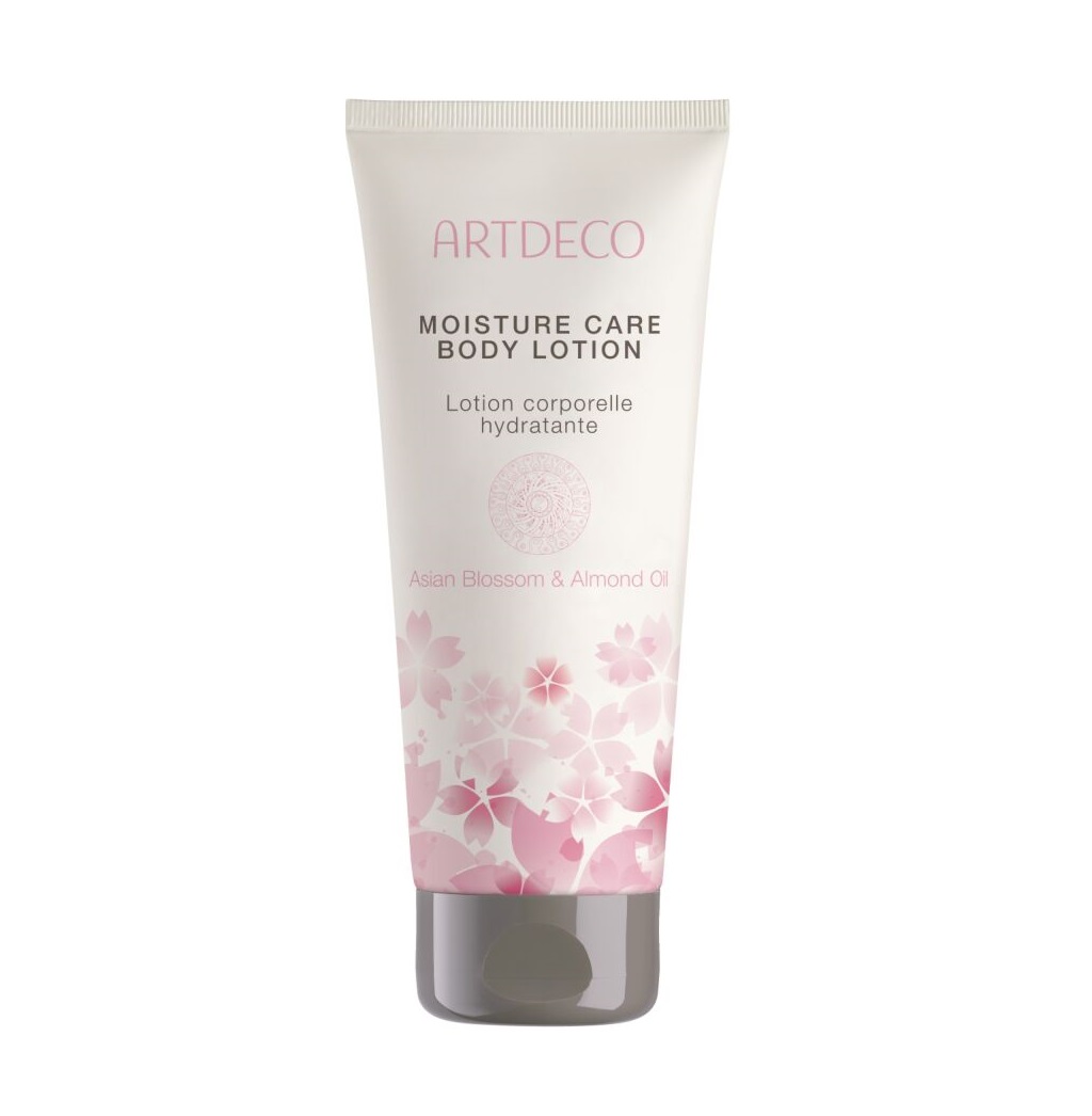 ARTDECO Moisture Care Body Lotion tělové mléko 200 ml ARTDECO