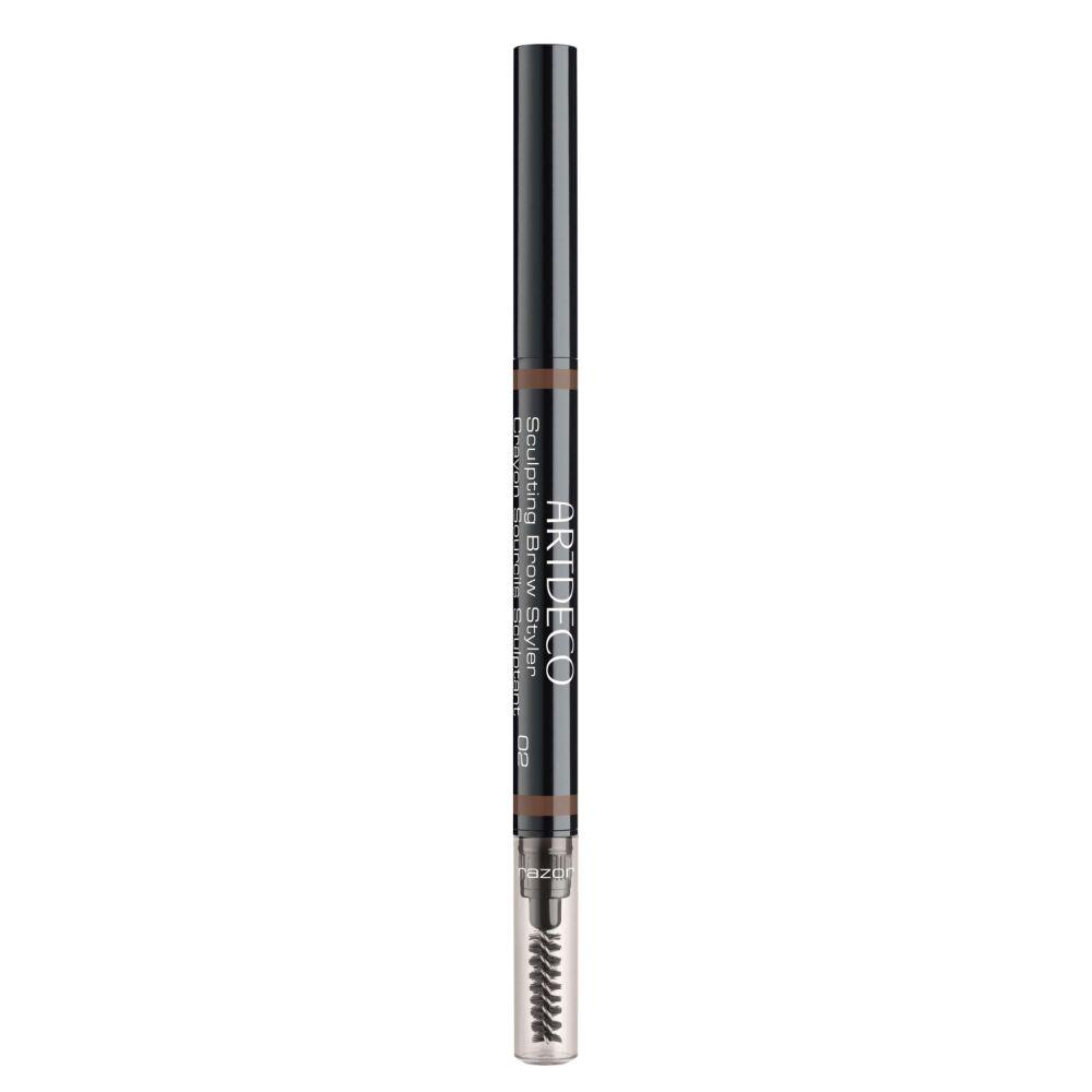 ARTDECO Sculpting Brow Styler odstín 02 tužka na tvarování obočí 0