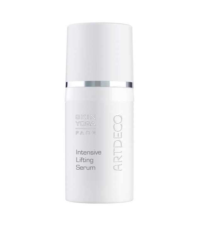 ARTDECO Skin Yoga Intensive Lifting pleťové sérum 30 ml ARTDECO