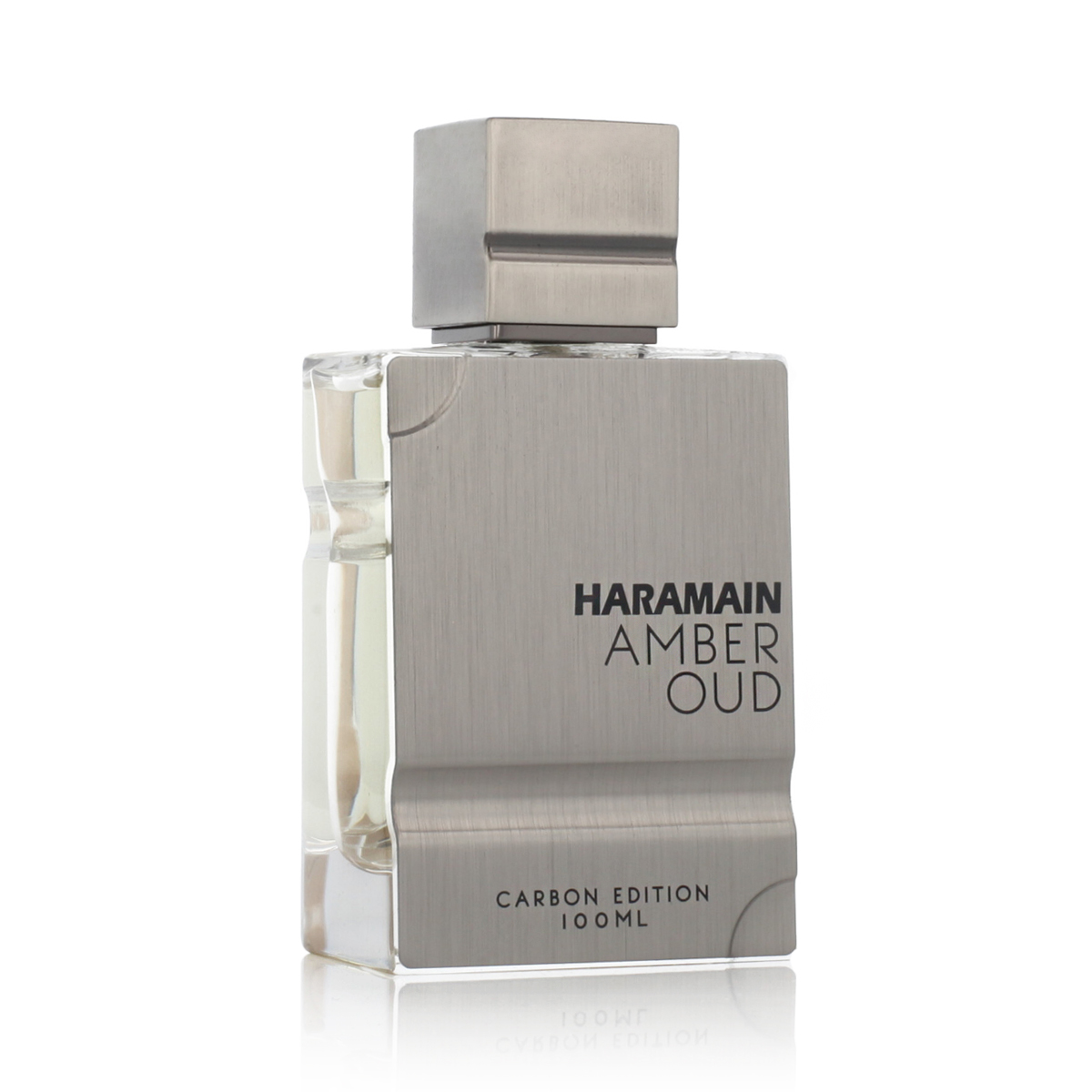 Al Haramain Amber Oud Carbon Edition EDP 100 ml UNISEX Al Haramain