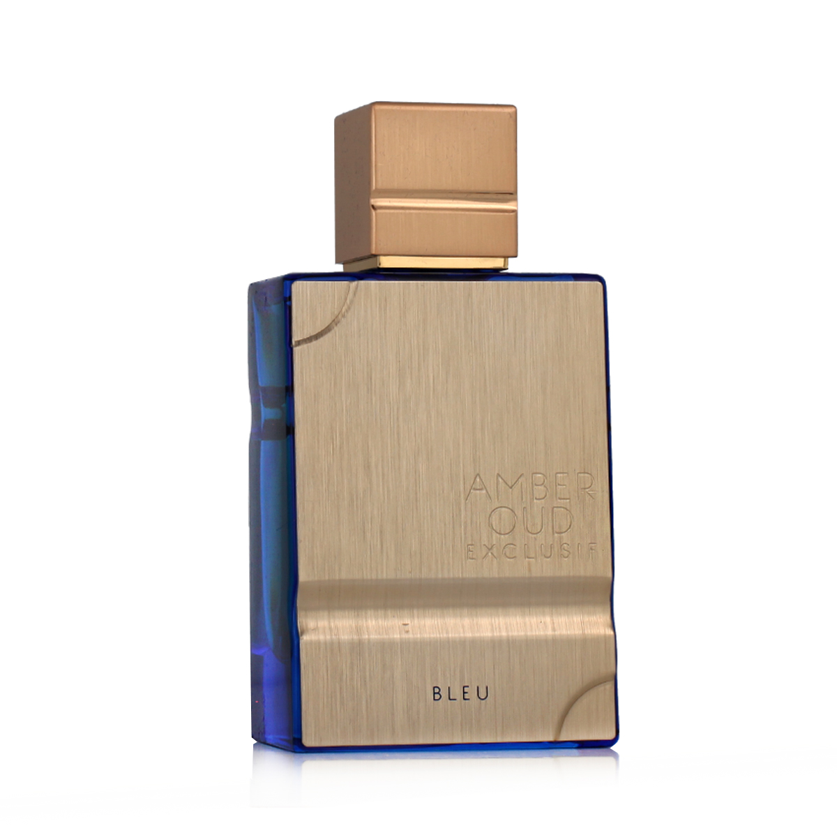 Al Haramain Amber Oud Exclusif Bleu Extrait de Parfum 60 ml UNISEX Al Haramain