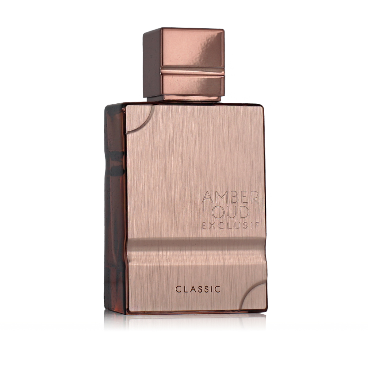 Al Haramain Amber Oud Exclusif Classic Extrait de Parfum 60 ml UNISEX Al Haramain