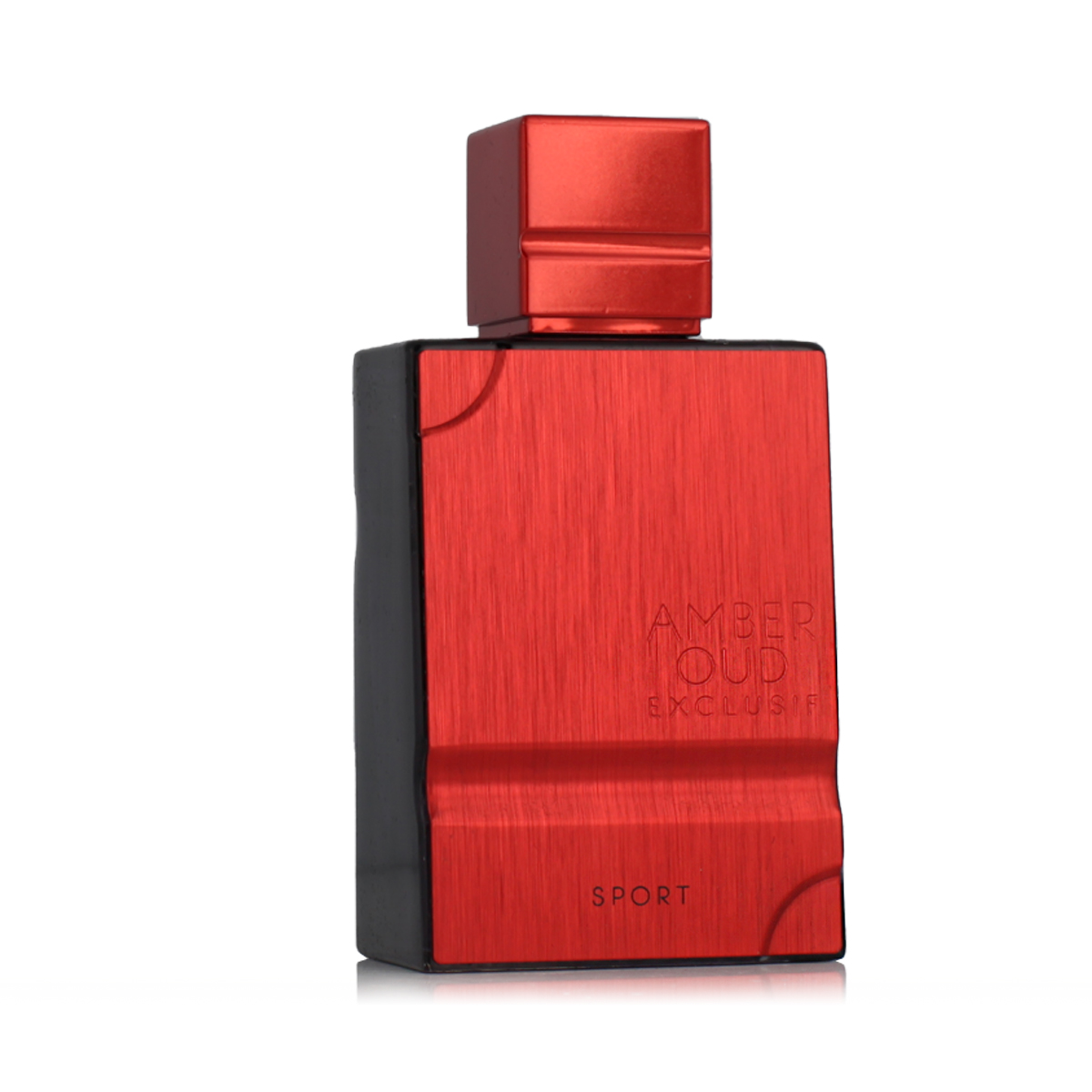 Al Haramain Amber Oud Exclusif Sport Extrait de Parfum 60 ml M Al Haramain