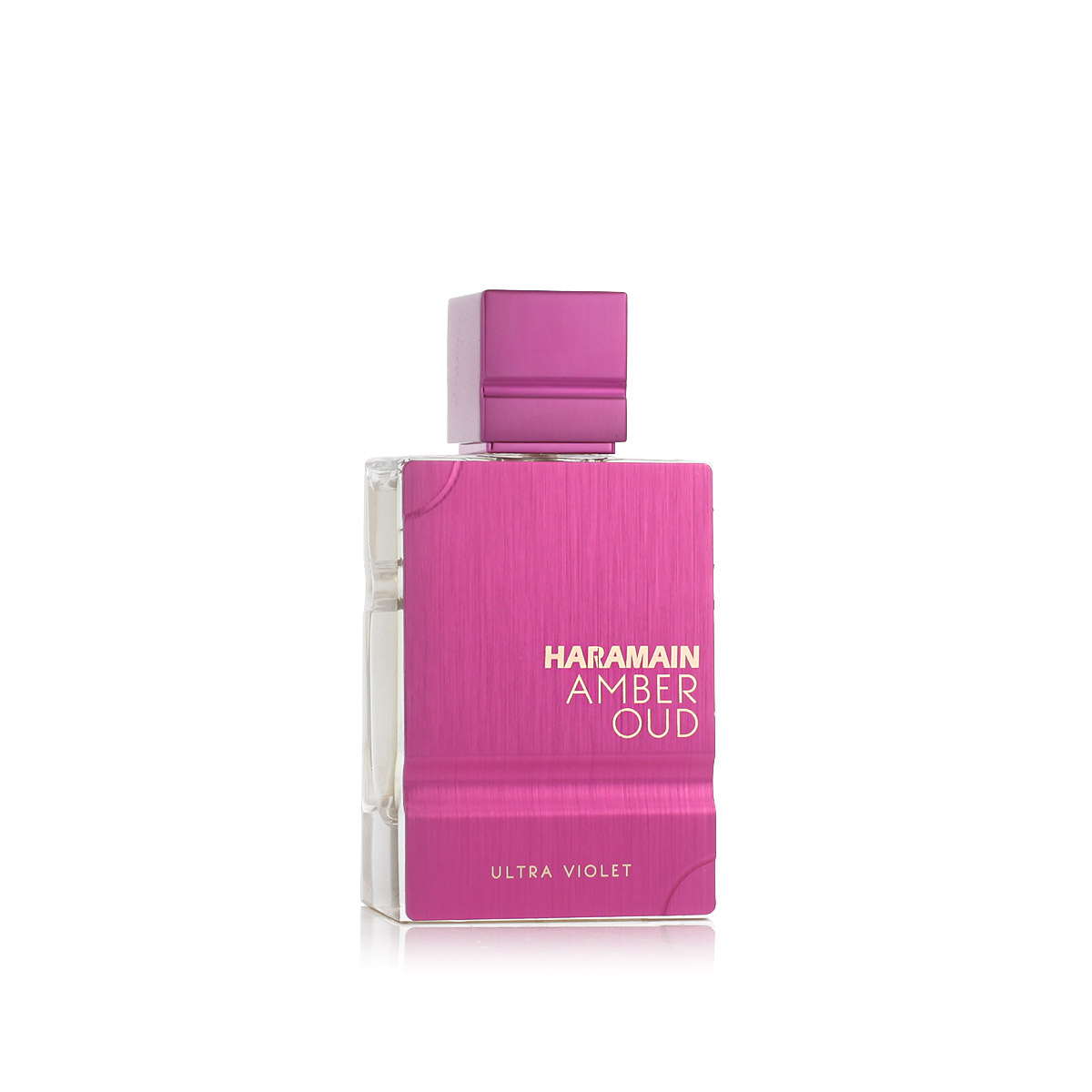Al Haramain Amber Oud Ultra Violet EDP 60 ml W Al Haramain