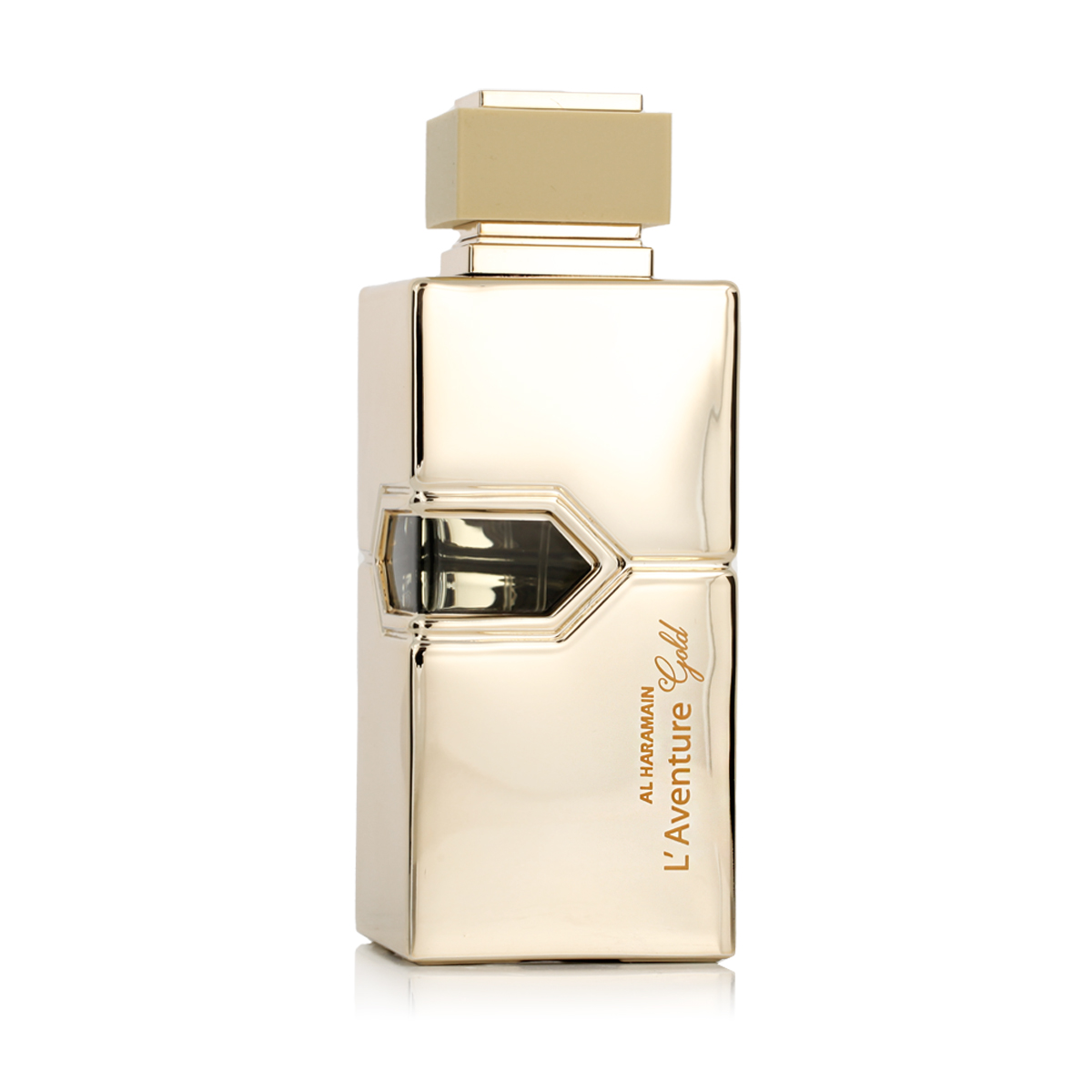 Al Haramain L'Aventure Gold EDP 200 ml W Al Haramain