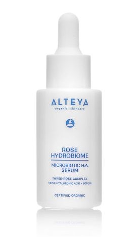 Alteya Organics Hydratační pleťové sérum 30 ml Alteya Organics