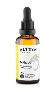 Alteya Organics Marula olej 100% 50 ml Alteya Organics