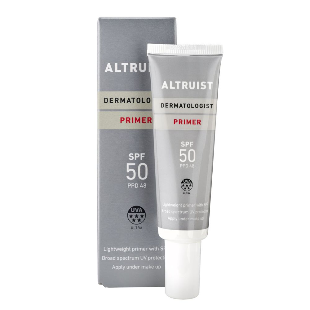 Altruist Dermatologist SPF50 primer 30 ml Altruist