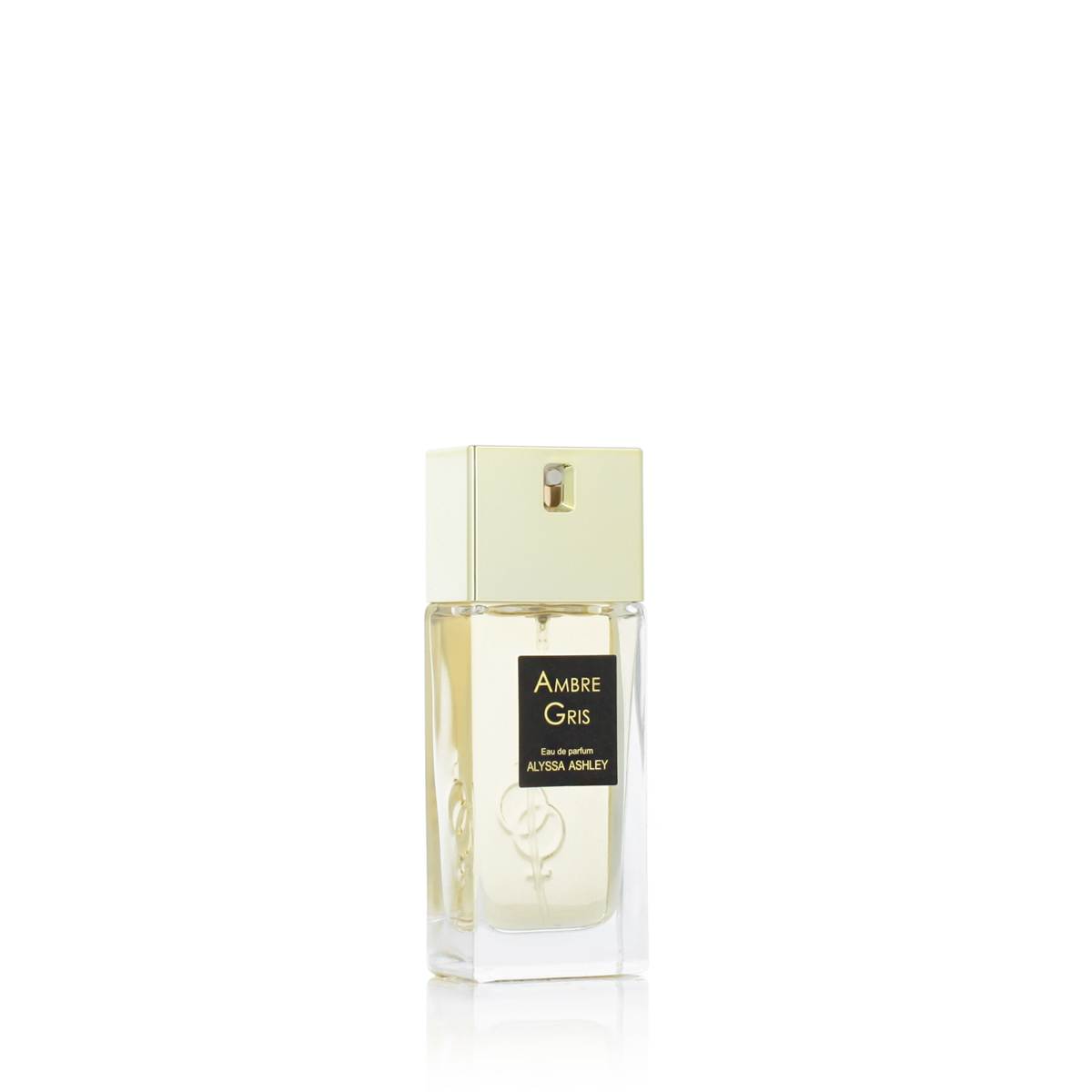 Alyssa Ashley Ambre Gris EDP 30 ml W Alyssa Ashley