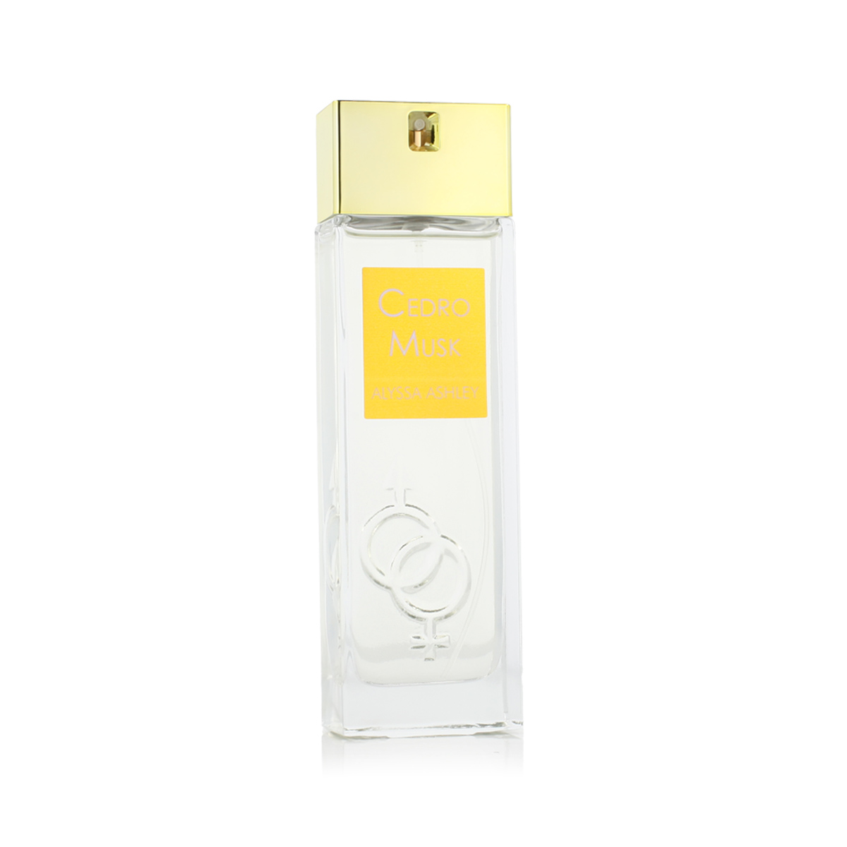Alyssa Ashley Cedro Musk EDP 100 ml UNISEX Alyssa Ashley