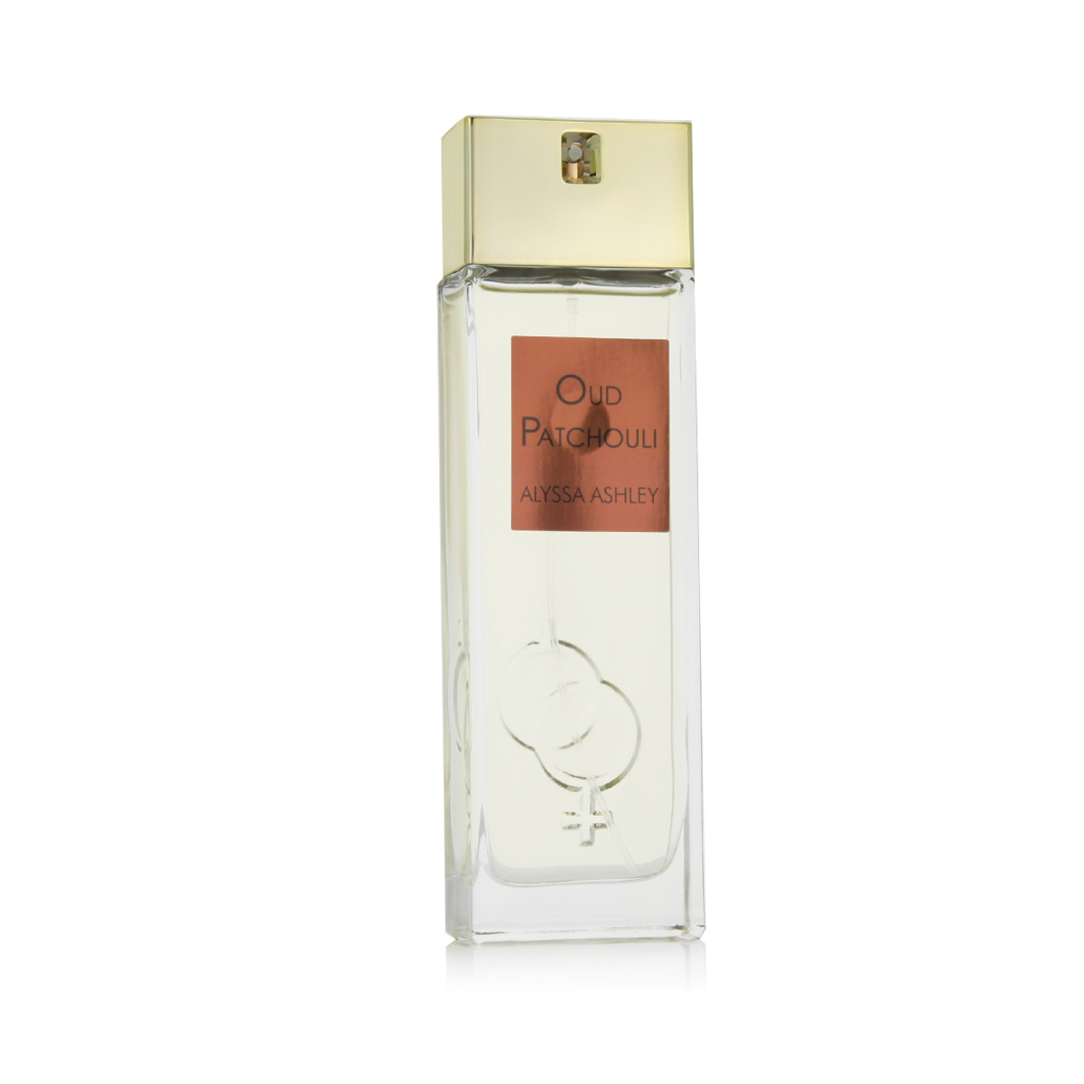 Alyssa Ashley Oud Patchouli EDP 100 ml UNISEX Alyssa Ashley