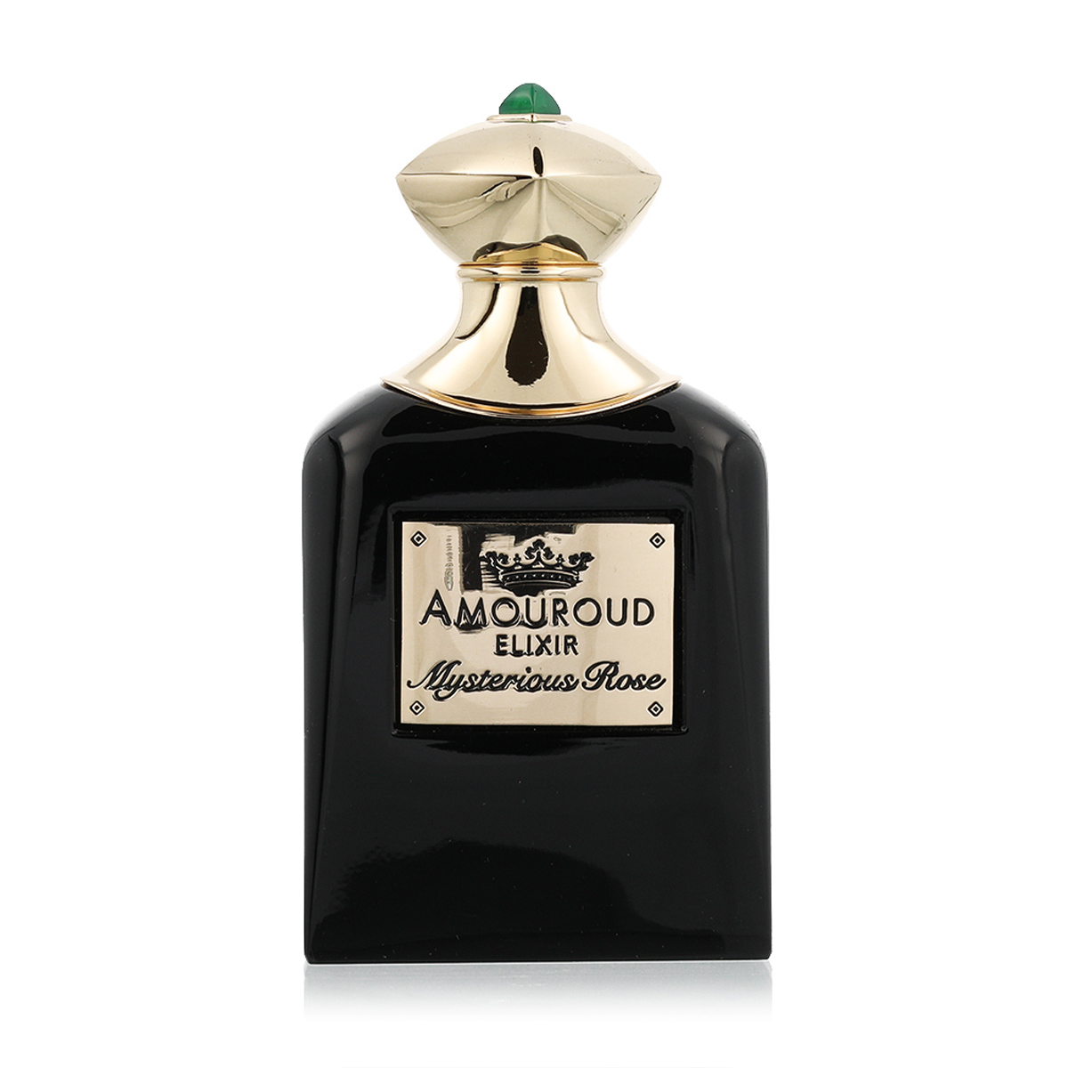 Amouroud Elixir Mysterious Rose Extrait de Parfum 75 ml UNISEX Amouroud
