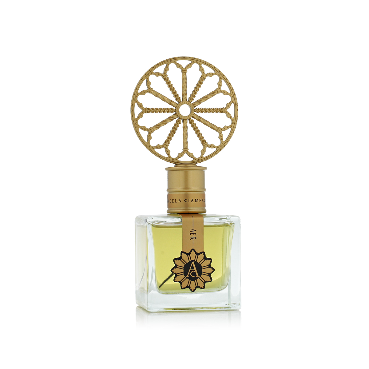 Angela Ciampagna Aer Extrait de Parfum 100 ml UNISEX Angela Ciampagna