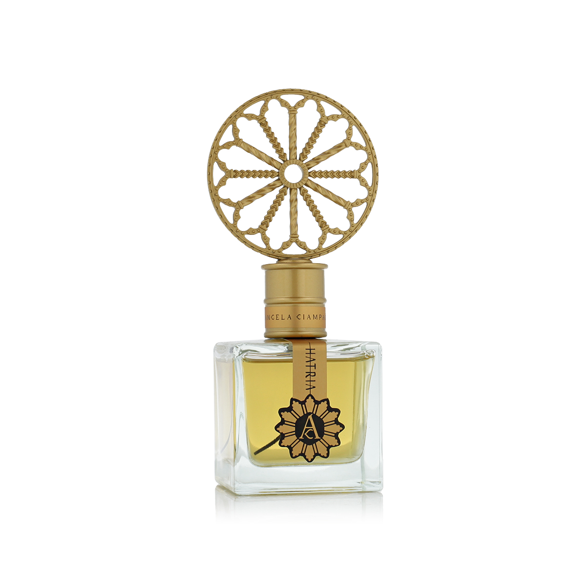 Angela Ciampagna Hatria Extrait de Parfum 100 ml UNISEX Angela Ciampagna