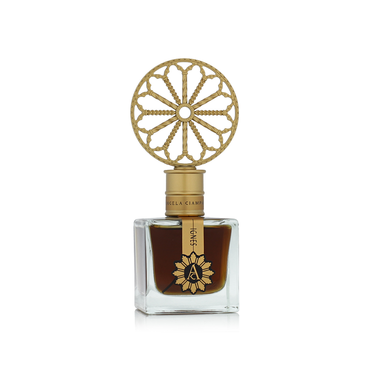 Angela Ciampagna Ignes Extrait de Parfum 100 ml UNISEX Angela Ciampagna