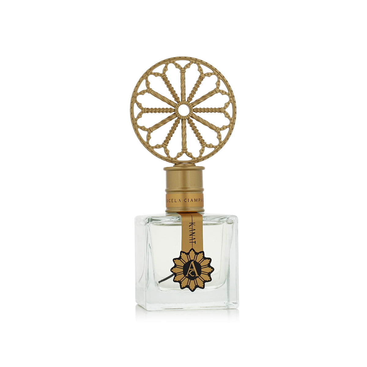 Angela Ciampagna Kanat Extrait de Parfum 100 ml UNISEX Angela Ciampagna