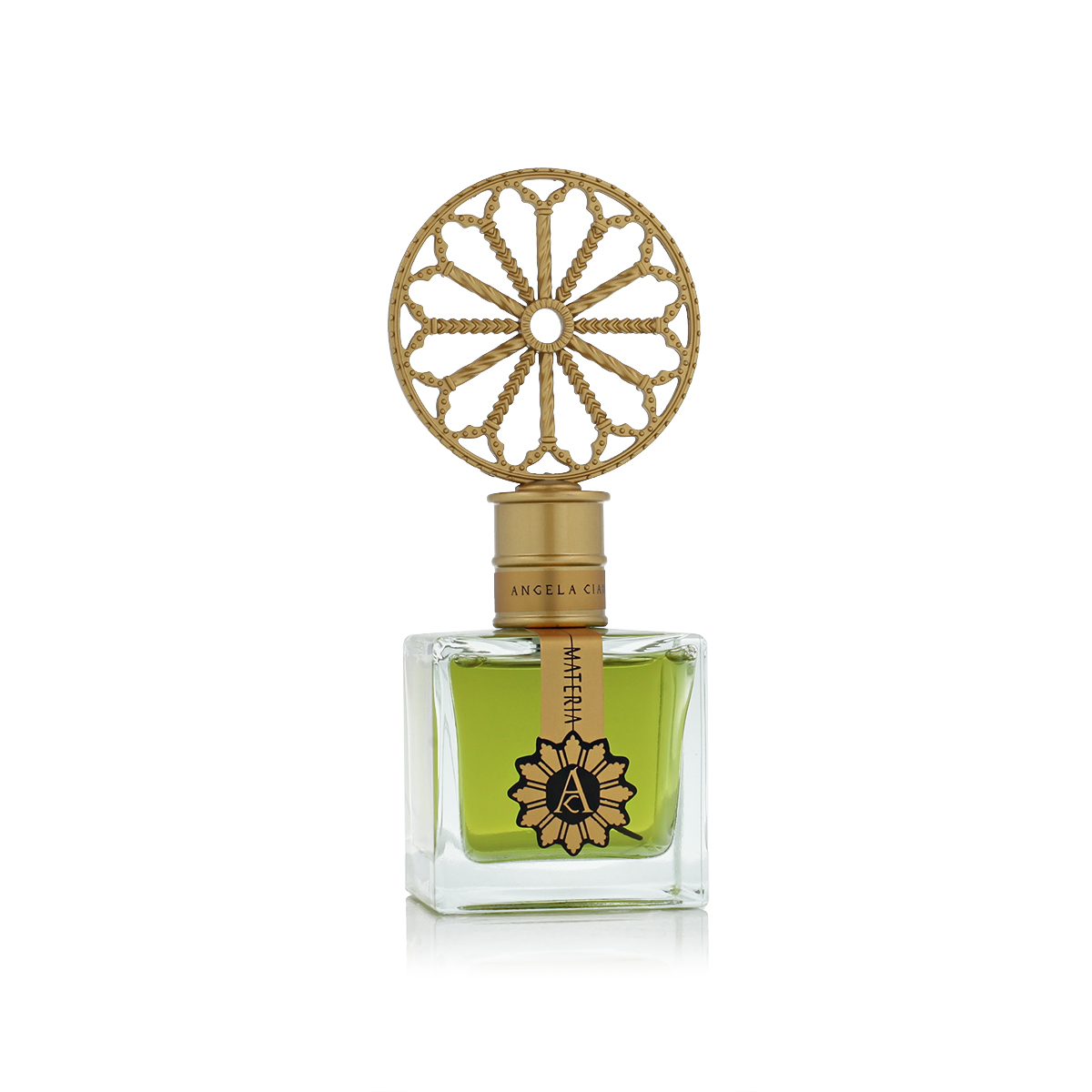 Angela Ciampagna Materia Extrait de Parfum 100 ml UNISEX Angela Ciampagna