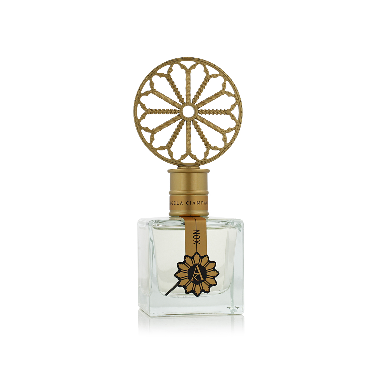 Angela Ciampagna Nox Extrait de Parfum 100 ml UNISEX Angela Ciampagna