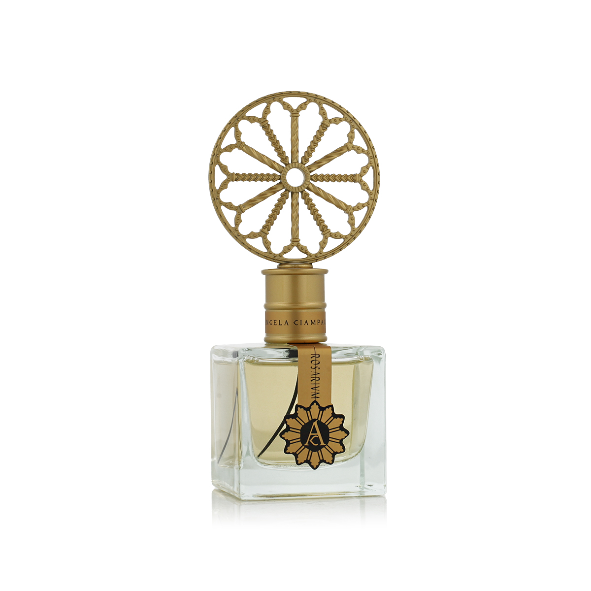 Angela Ciampagna Rosarium Extrait de Parfum 100 ml UNISEX Angela Ciampagna
