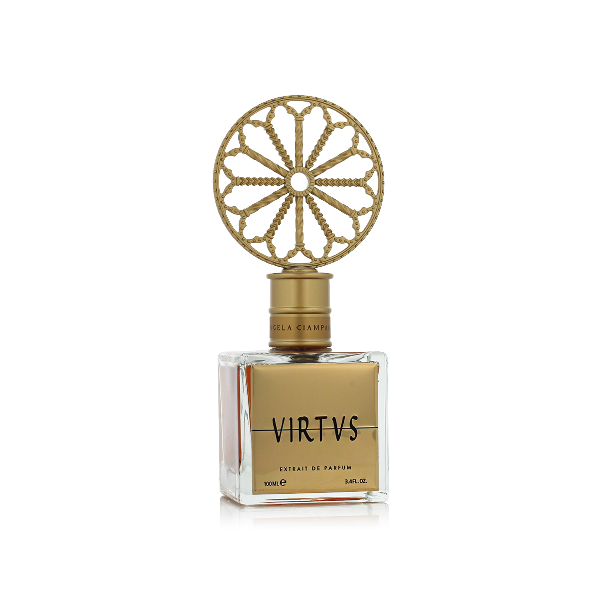 Angela Ciampagna Virtus Extrait de Parfum 100 ml UNISEX Angela Ciampagna