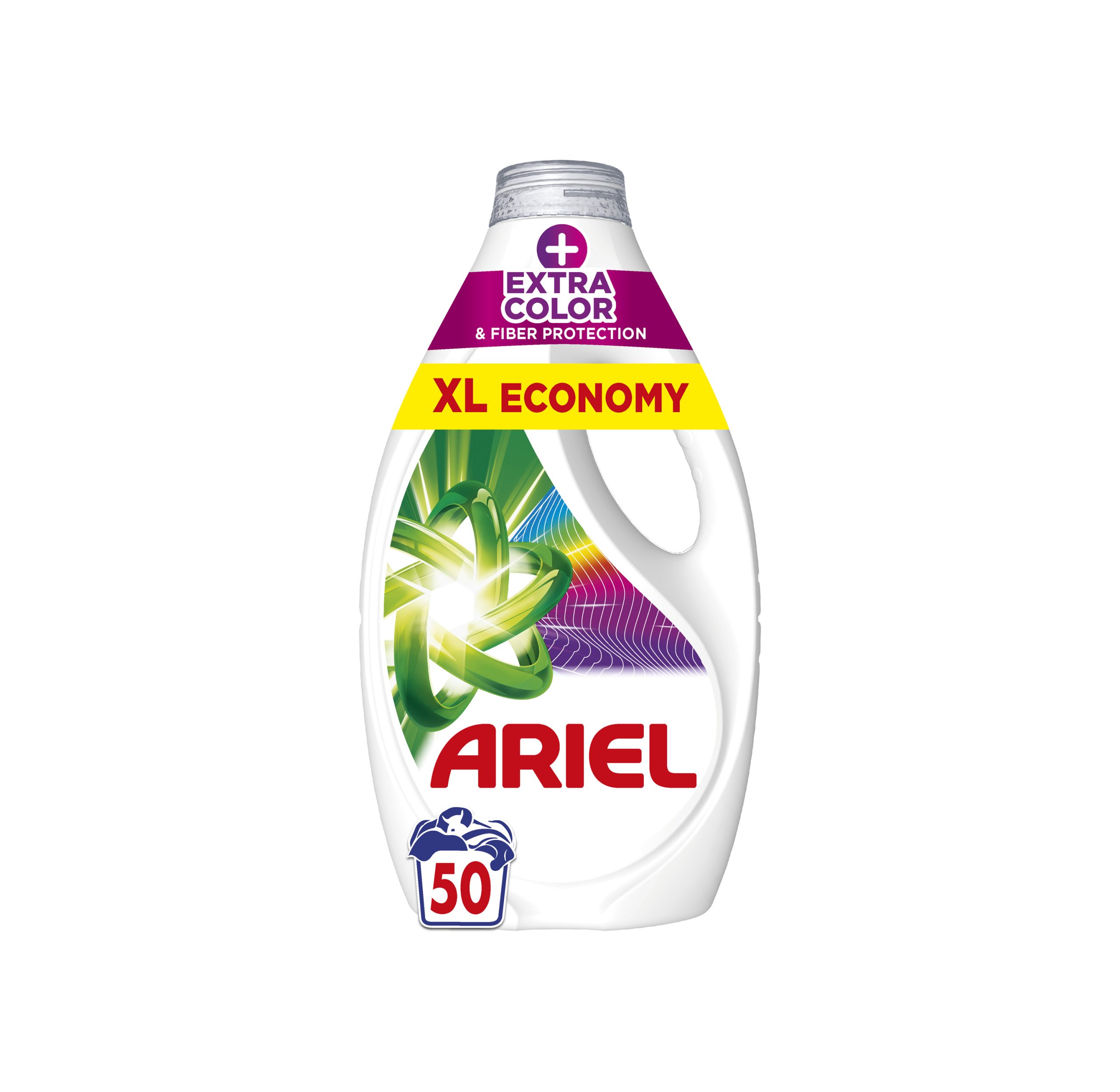 Ariel Care prací gel 2