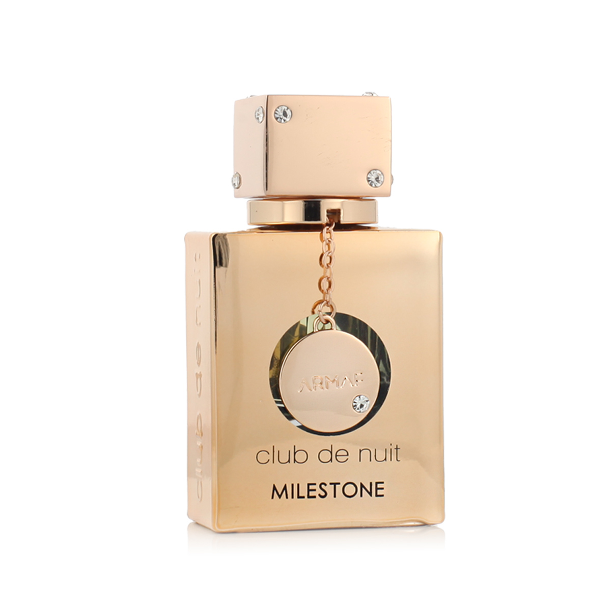 Armaf Club de Nuit Milestone parfémovaný olej 18 ml UNISEX Armaf