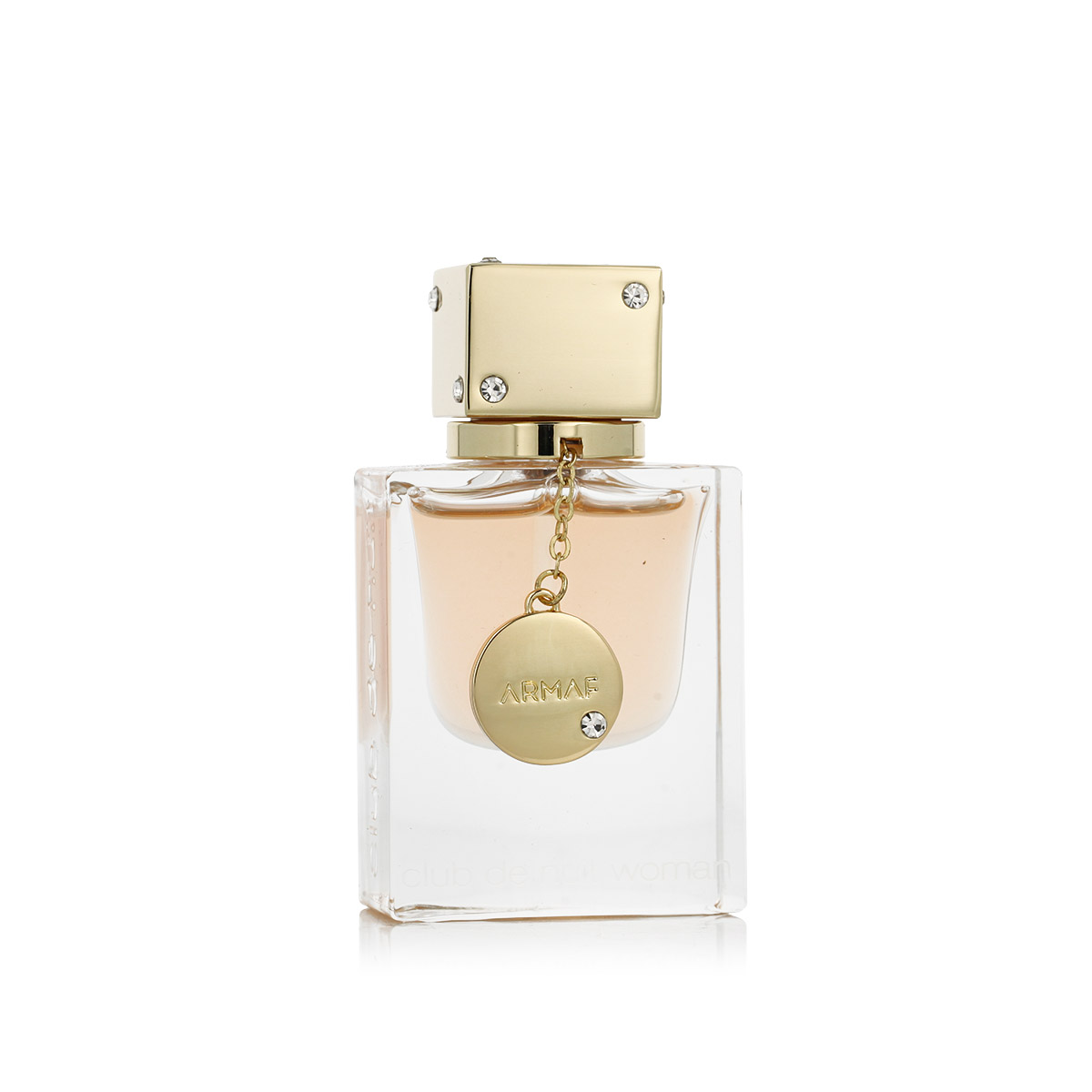 Armaf Club de Nuit Woman parfémovaný olej 18 ml W Armaf