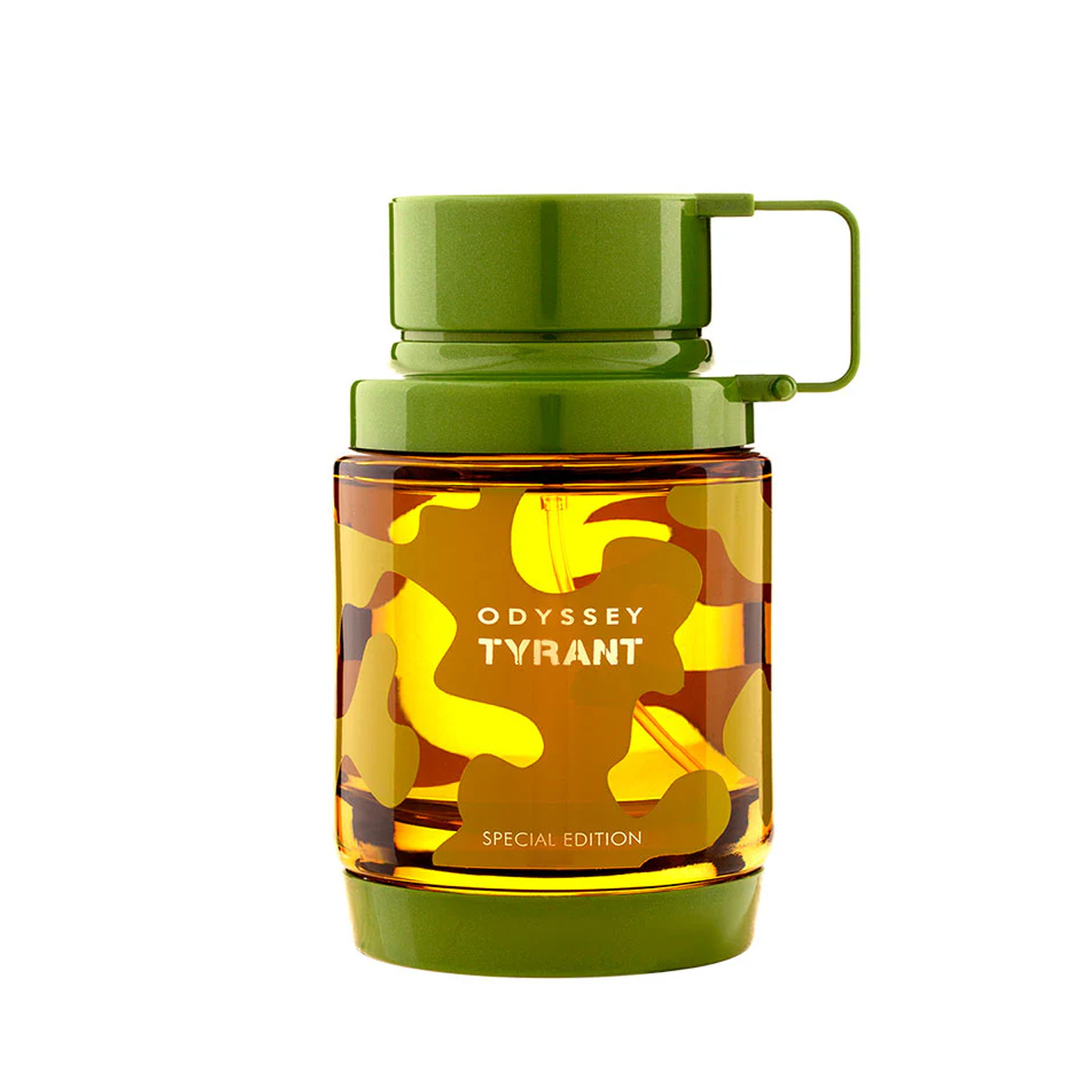 Armaf Odyssey Tyrant Special Edition EDP 100 ml M Armaf