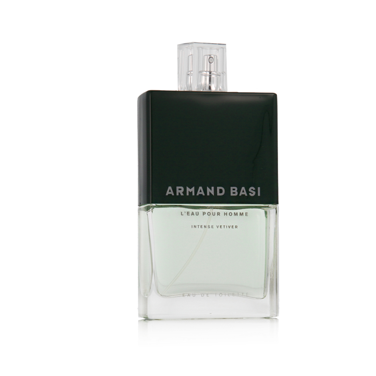 Armand Basi L'Eau Pour Homme Intense Vetiver EDT 125 ml M Armand Basi